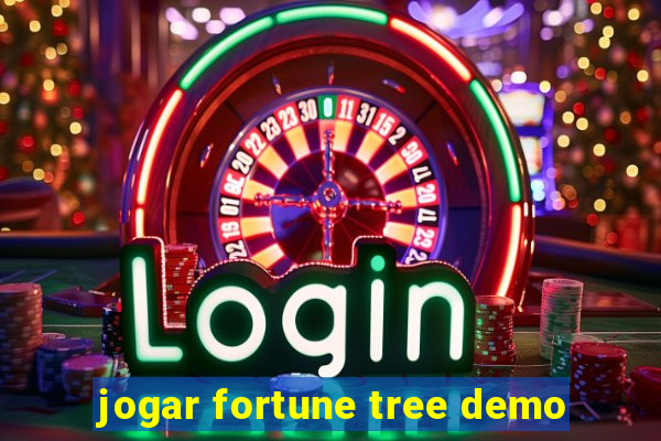 jogar fortune tree demo